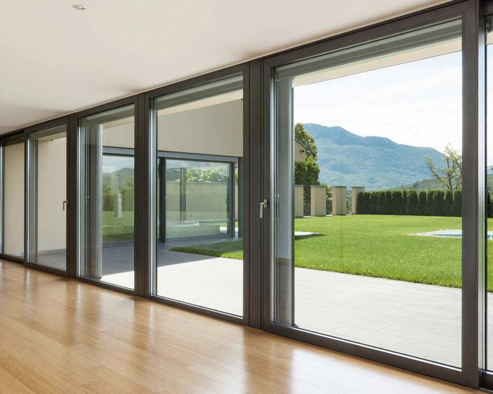 PVC Pencere Sistemleri