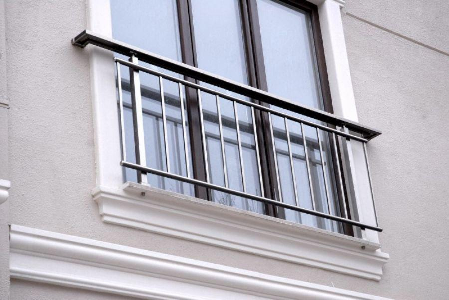 Alüminyum Korkuluk Sistemleri